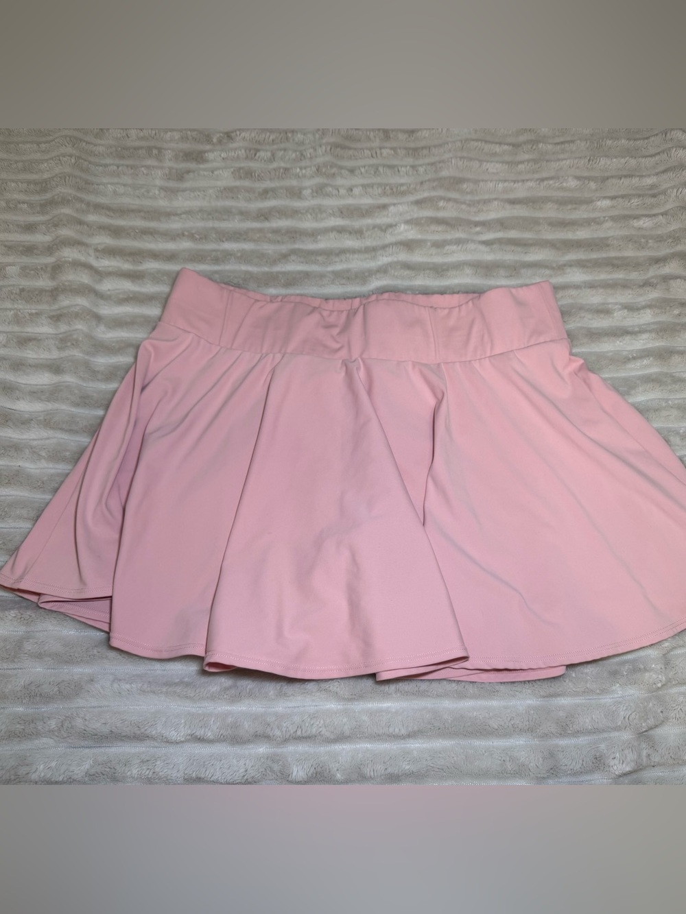 Baleaf women’s athletic skirt